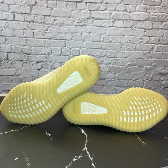 adidas gazelle silver green womens F36980 adidas Yeezy Boost 350 V2 Butter [USED] main image 1